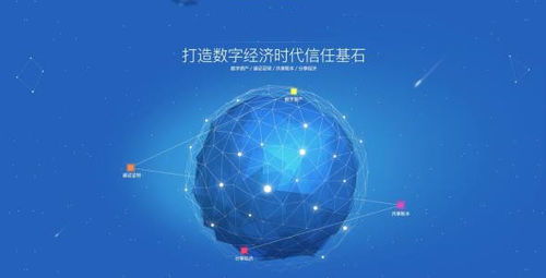 區(qū)塊鏈技術(shù)開(kāi)發(fā) 你需要重點(diǎn)搞懂三個(gè)問(wèn)題